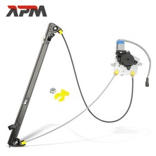 Alzavetro Elettrico con Motore Anteriore Destro Iveco Stralis 2002-2019 4 Porte