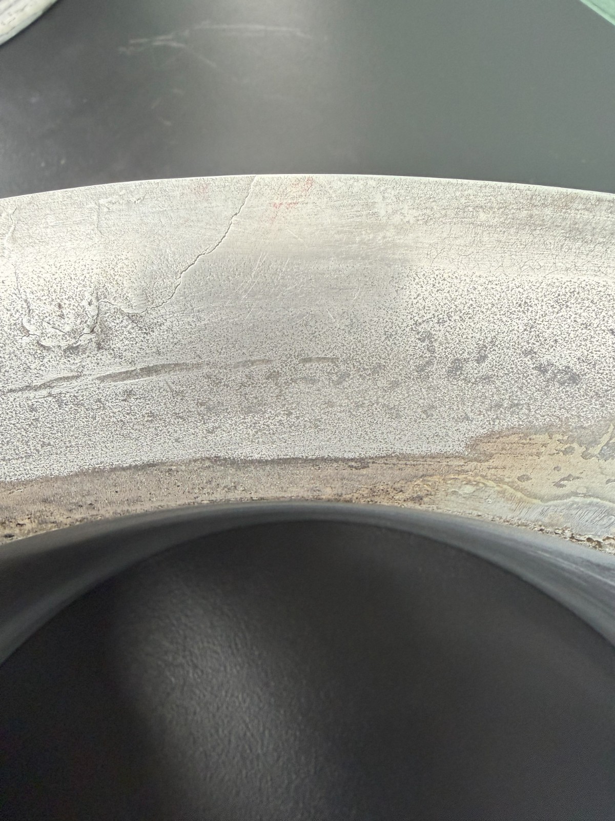 4 Ferrari Magnesium Rims F355 Genuine Original OEM 18 inch Need Repair/Refinish