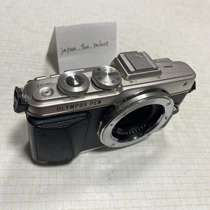 Olympus Pen Lite Pl7 | eBay