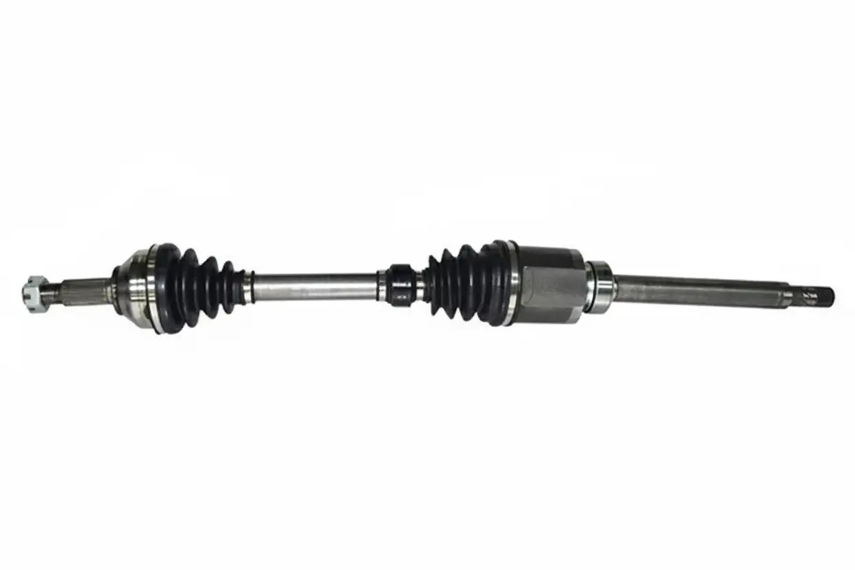 Driveshaft 241330 GSP for NISSAN QASHQAI I