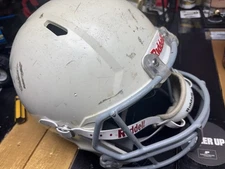 Riddell Used SM/MED 2018 Football Helmet