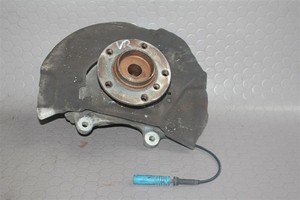 BMW 5er E61 525i Radlager Radnabe Achsschenkel vorne rechts