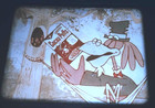 16mm film 1969 COCOA PUFFS CEREAL - ANIMATED COMMERCIAL CLASSIC AD VERY RARE! — photo 3