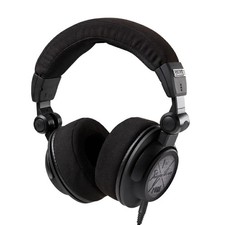 ULTRASONE Signature PURE BLACK ULT-SIG-PURE-BLK kabelgebundene Kopfhörer gesc...