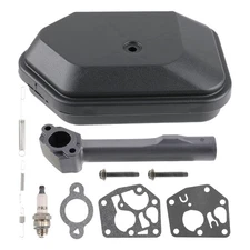 Air filter  Intake Manifold 699644 Fits Sprint, Classic Fits B&S