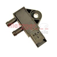 Metzger Abgasdrucksensor FüR Citroen Berlingo Fiat Ulysse Lancia Phedra Peugeot