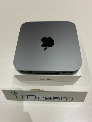 APPLE MAC MINI 2023 M2 PRO 10C CPU 16C GPU 1TB 32GB RAM A2816 MNH73T/A RECHNUNG - Bild 6 von 7