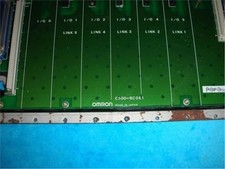 Used Tested C500-BC061 Plc Floor Omron 1Pc oq
