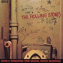 Beggars Banquet von Rolling Stones,the | CD | Zustand sehr gut