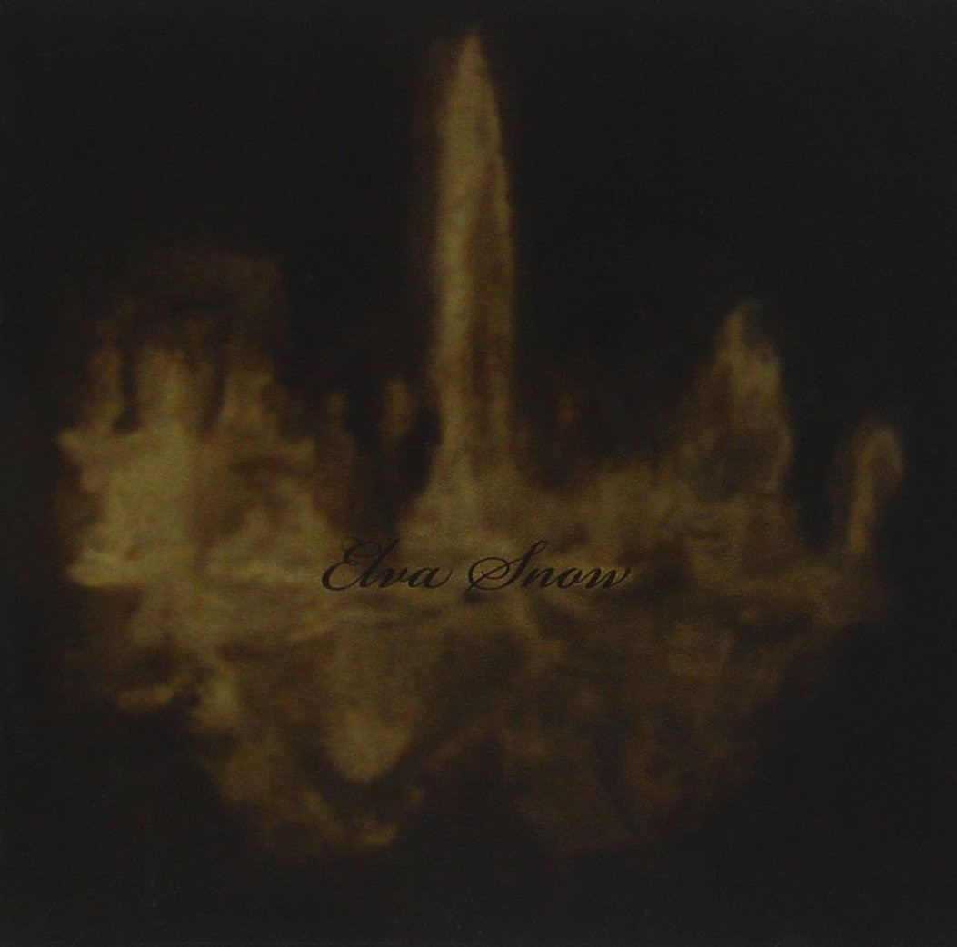 Elva Snow Elva Snow (CD) (ИМПОРТ ИЗ Великобритании)