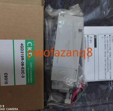 1 PCS NEW CKD solenoid valve 4GD319R-08-E2C-3 IN BOX
