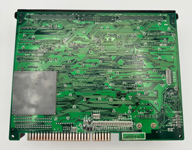 Us Seller- SNK MVS Neo Geo Arcade Mainboard MVH MV1FZ - Tested & Working