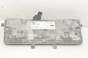 JAGUAR XE X760 Vordere Kamera JK83-19H406 2.00 Diesel 132kw 2017 32102738