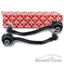 FEBI QUERLENKER VORNE UNTEN RECHTS + LINKS HINTEN FÜR MERCEDES CLK C209 SLK R171