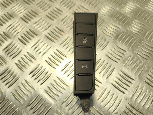 VW PASSAT B7 ALLTRACK 365 Parktronik Schalter 3AB927238K 2.00 Diesel 34064637