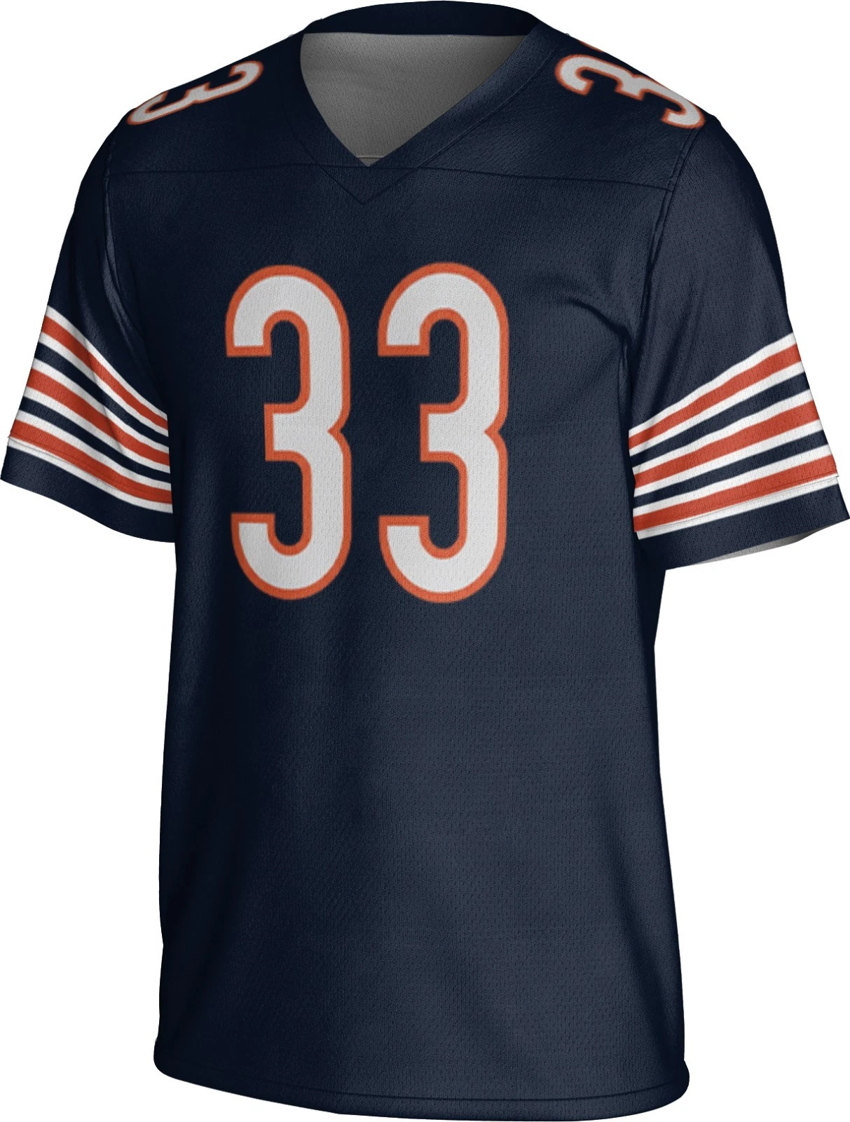 Custom Jaylon Johnson Jersey