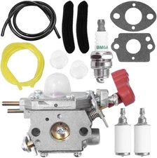 753-06288 Carburetor for TroyBilt TB35EC TB2044XP TB2040XP TB2MB TB430... 
