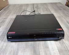 LG LHB953 3D BD/DVD 5.1Ch 1000w Streaming Home Theater Receiver No Remote