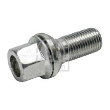 5x Radschraube Radbolzen (Satz) für Audi TT 8N3 FV3 8N9 FV9 | 489533