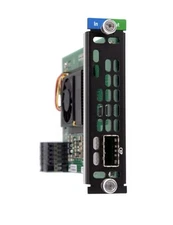 Barco CXP Input/Output Expansion Card