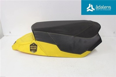 Sadel - SKI-DOO SUMMIT X 154'' 800R E-TEC - 510005643