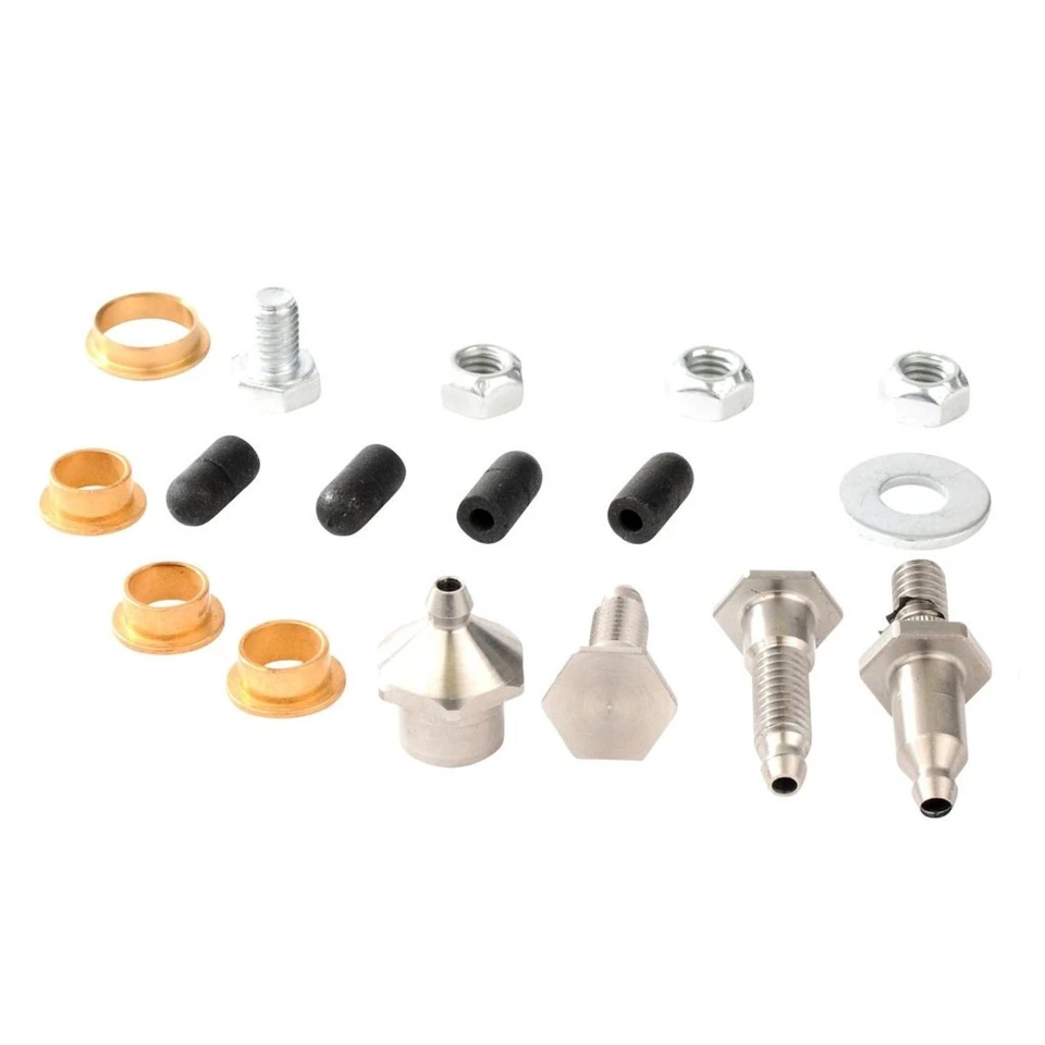 Genuine ACDelco For GMC Sierra 2500 HD/3500 HD 2007-2014 Door Hinge Pin Kit - Image 2 of 4