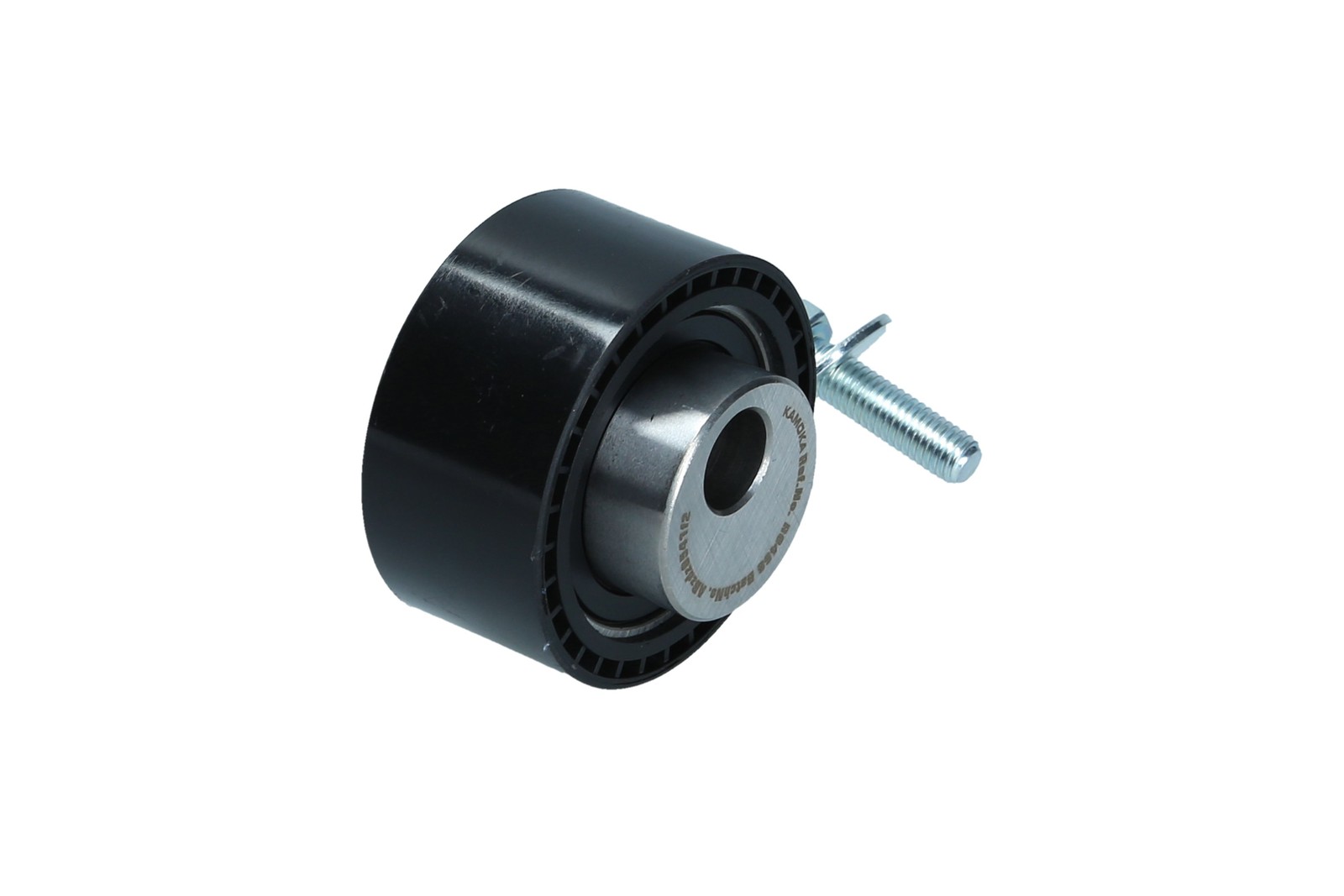 ✅Fits KAMOKA R0466 TIMING BELT TENSIONER ROLLER (PLASTIC)CITROËN BER ⭐UK Seller⭐