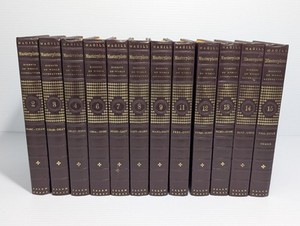 Masterplots Digests of World Literature | eBay