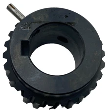 HEIDELBERG MV.032.905/02 WORM GEAR HDM409328 MV032905/02 BLACK 🎯