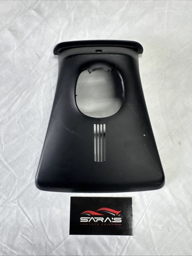 20 21 22 23 OEM Tesla Model Y Rear View Mirror Quad Camera Upper Cover 