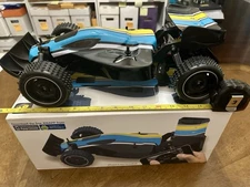 Appnificent WIFI Racer ANNiAPP RC Car! NEW! Extremely Rare! Android & Apple!