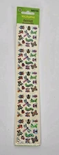 Vtg Sandylion Micropak Insect Stickers NIP 300 Stickers New Old Stock