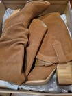 thigh high Steve Madden boots new size 7, new, sexy — photo 4