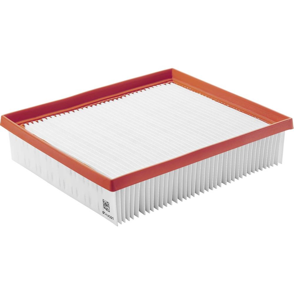 Filtre Festool 203759 revêtement PTFE anti-colmatage poussière fine