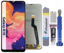 Für Samsung Galaxy A10 2019