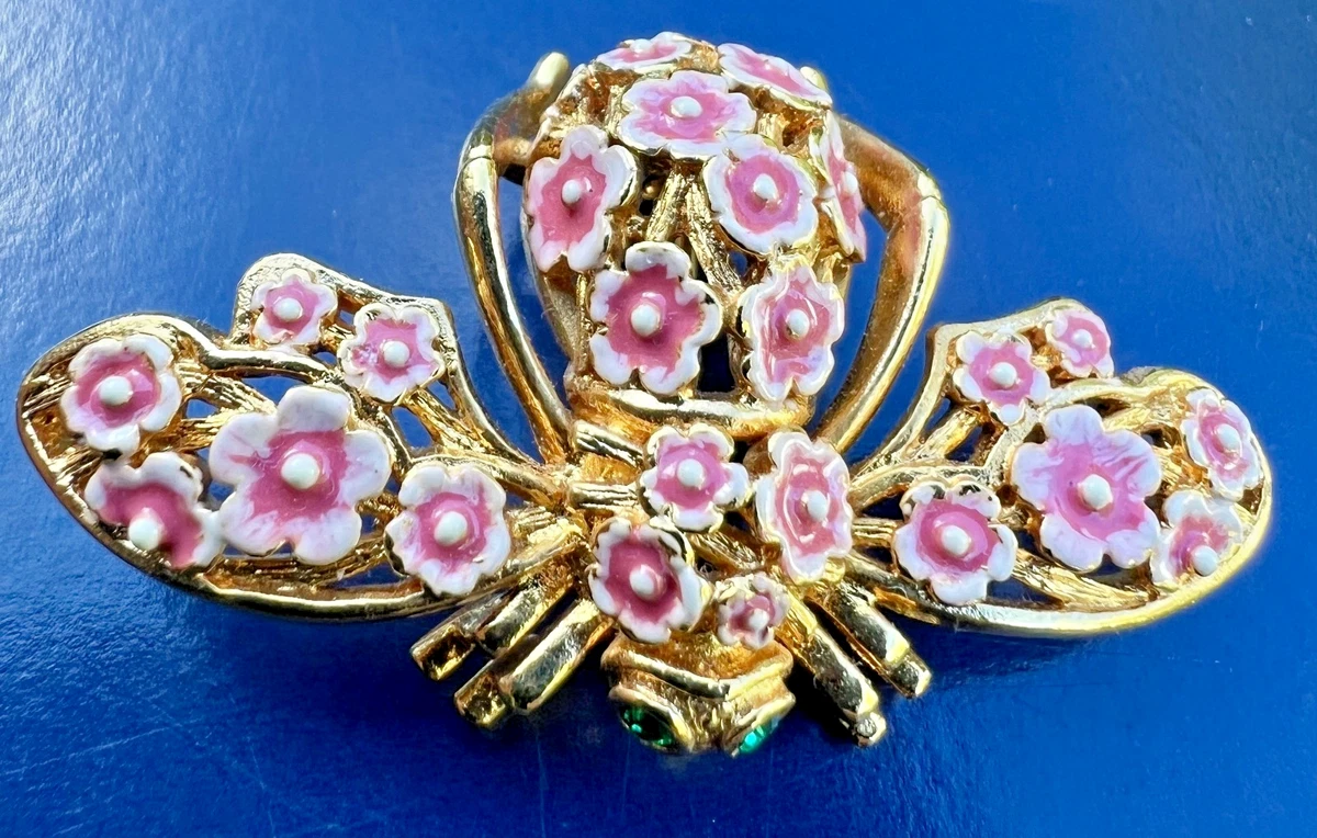 Joan Rivers Fashion Brooches & Pins for sale - eBay