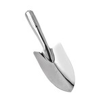 Garden Shovel Hand Trowel, Stainless Steel Gardening Hand Tools, Spade Shovel...