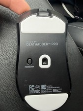 Razer DeathAdder V4 Pro Mouse Only