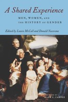 Laura Mccall (U. A.) | A Shared Experience | Taschenbuch | Englisch (1998)