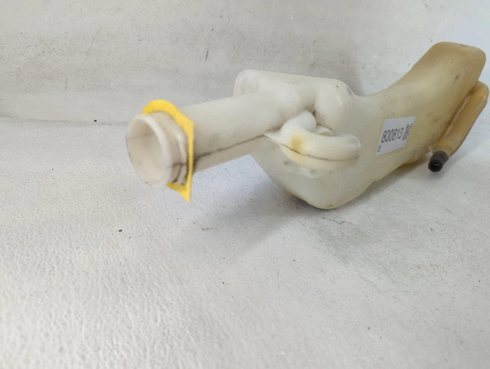 Varios. Chrysler Town & Country 2010 Foto 3 de 4