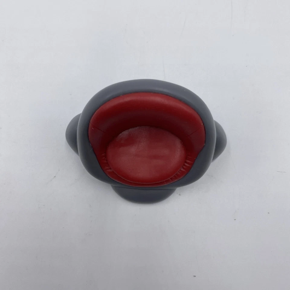 CONSEJO JEDI DE YODA SERIE NEGRA STAR WARS DE SEGUNDA MANO ESCALA C PARA FIGURA DE 6 PULGADAS Foto 2 de 4