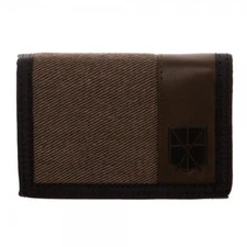 Attack On Titan - Fabric Tri-Fold Wallet