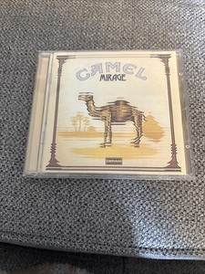 Camel Mirage | eBay