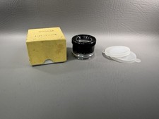 VIVITAR ANASTIGMAT ENLARGING LENS 1:3.5 F 75MM