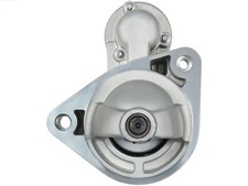 AS-PL S1144P Starter Anlasser 0,8kW für CHEVROLET SPARK (M300) 12V