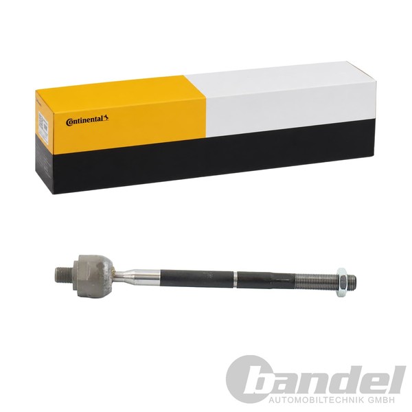Continental Ctam Axialgelenk Spurstange Passend FüR CitroËN Jumper Jumpy Fiat DU-image