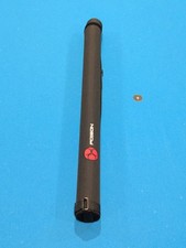 Poison By Predator 1x1 Pool Cue Case