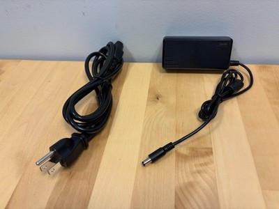 ADP-36C2 AC Adapter 12V 3A 36W Power Supply Universal Charger