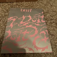 STRAY KIDS SKZ IT TAPE DO IT ALBUM IT CD PHOTO BOOK CARD GIFT SIGNED! IN HAND!