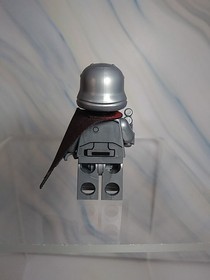 Lego Captain Phasma 75103 Episode 7 Star Wars Minifigure
